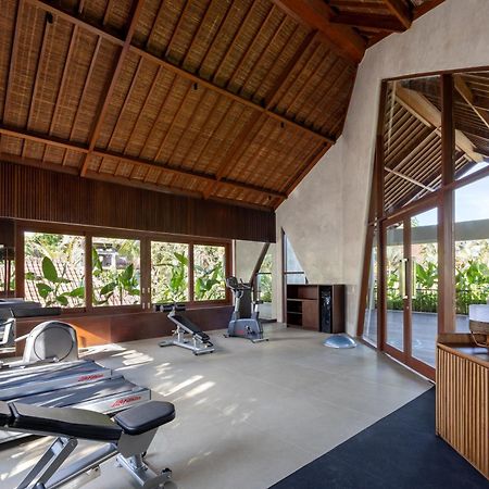 The Hava Ubud A Pramana Experience Exterior foto