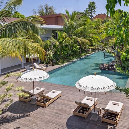 The Hava Ubud A Pramana Experience Exterior foto