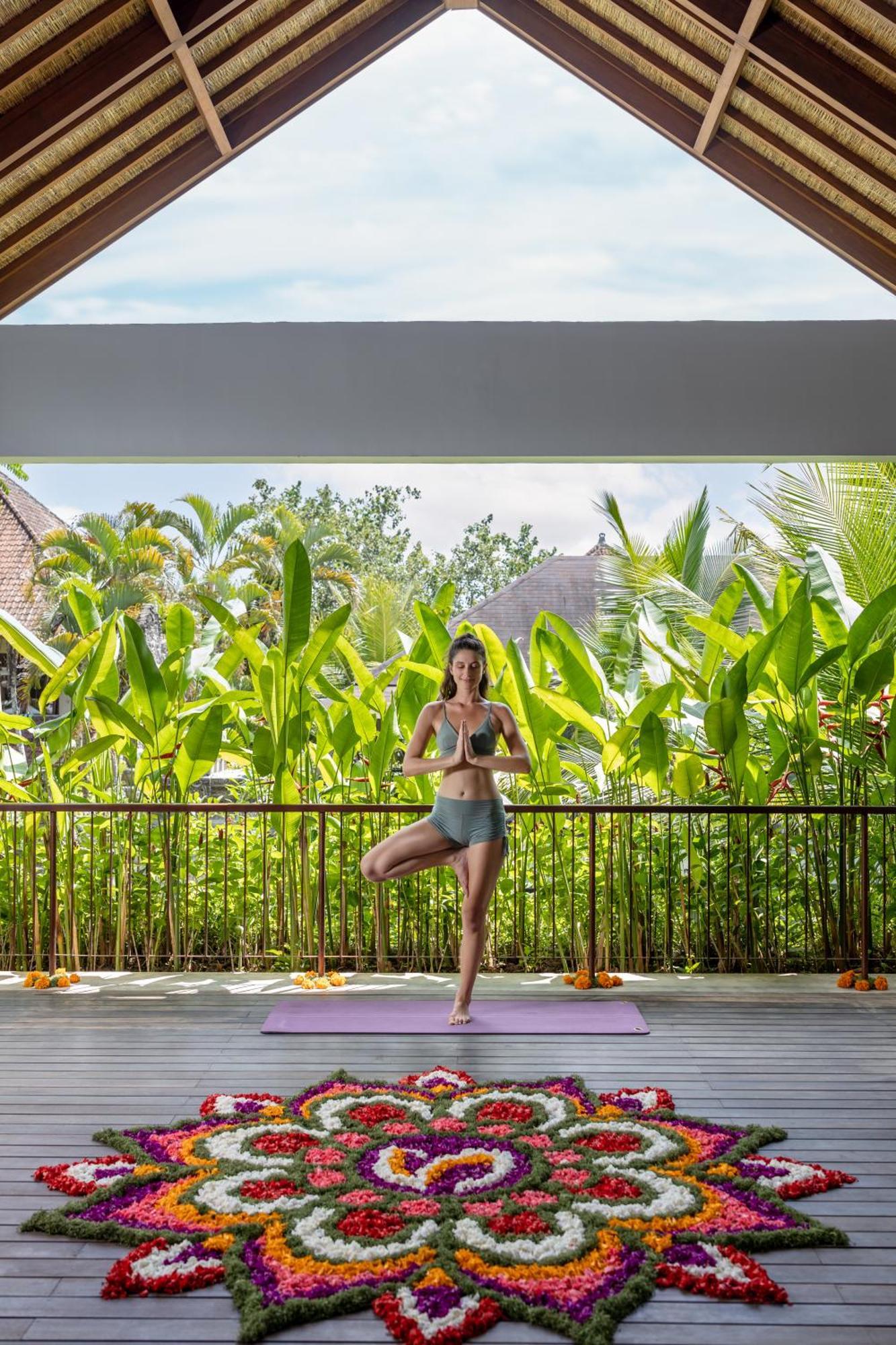 The Hava Ubud A Pramana Experience Exterior foto