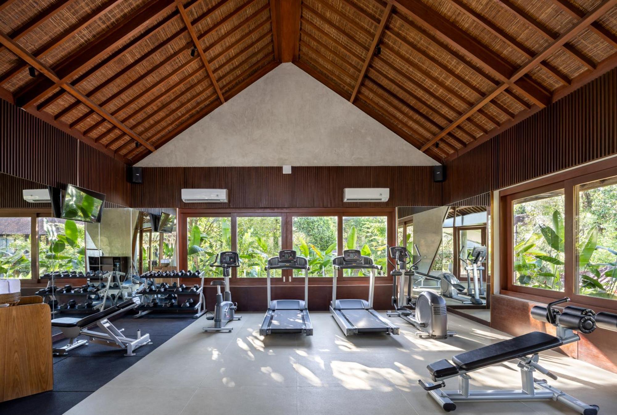 The Hava Ubud A Pramana Experience Exterior foto