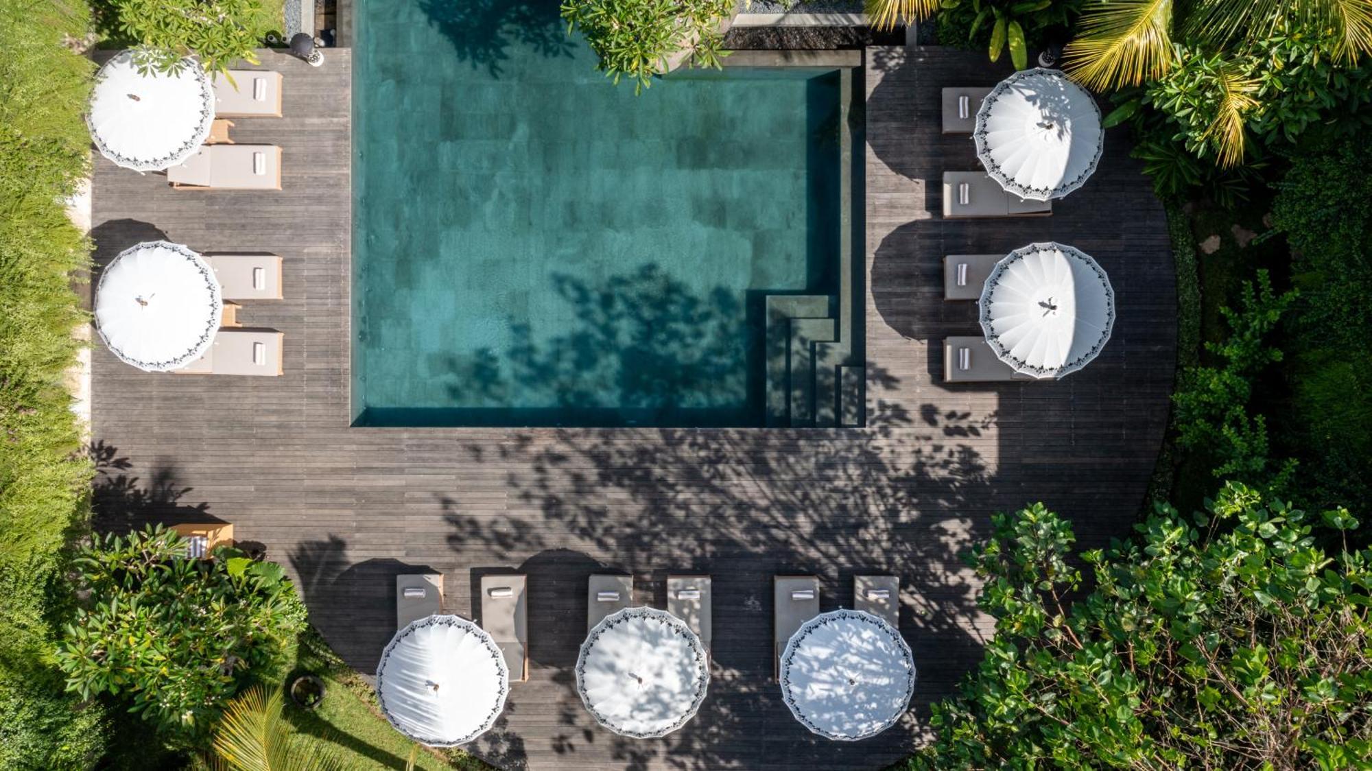 The Hava Ubud A Pramana Experience Exterior foto