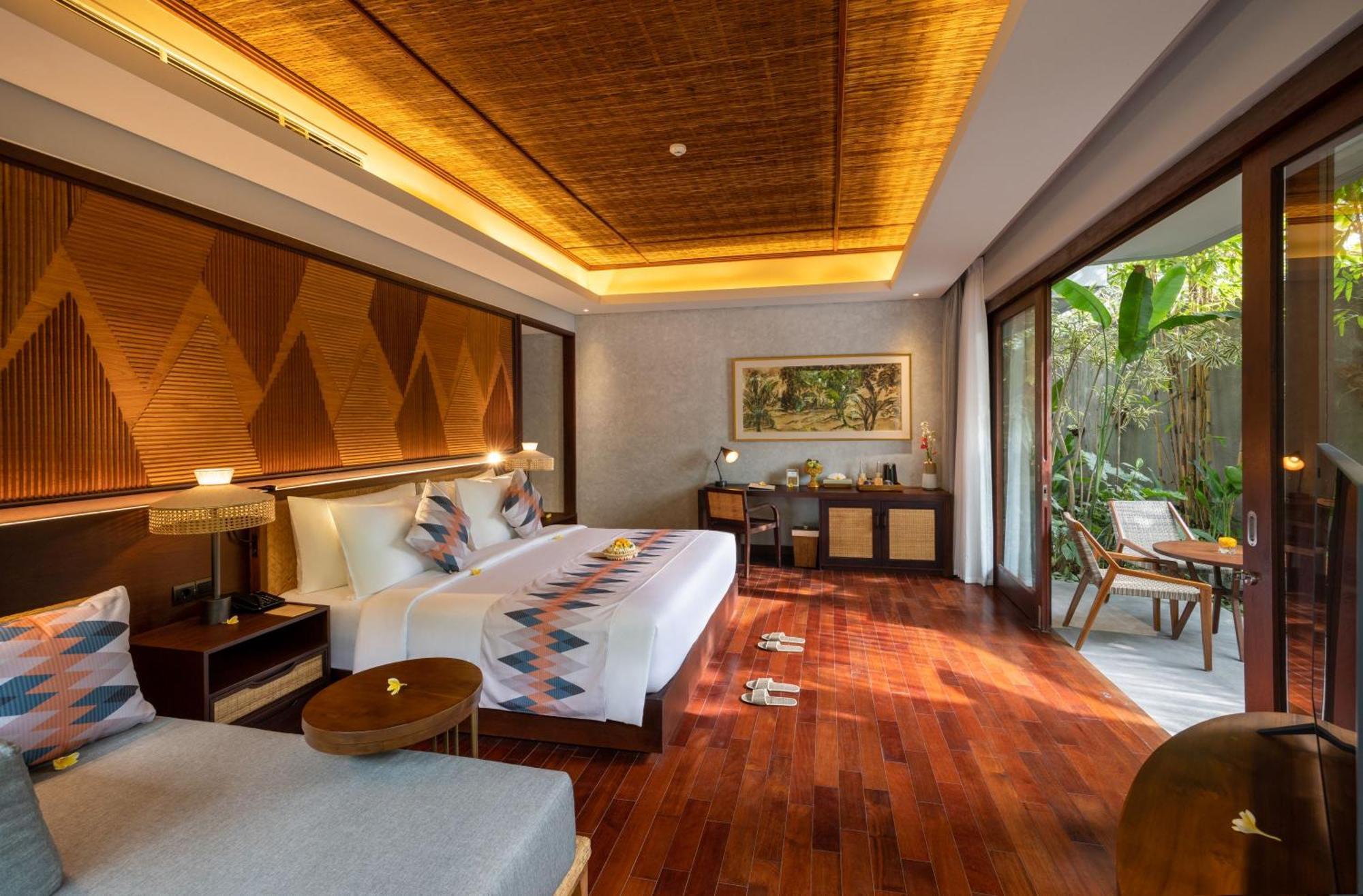 The Hava Ubud A Pramana Experience Exterior foto