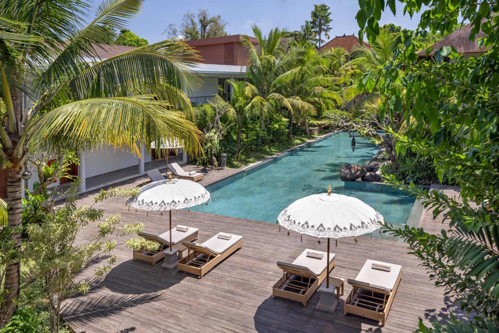 The Hava Ubud A Pramana Experience Exterior foto
